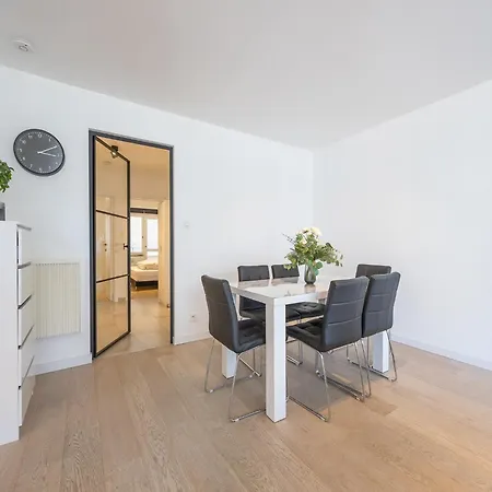 Daire Modern Near The Sea