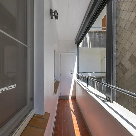 Modern Near The Sea * Middelkerke